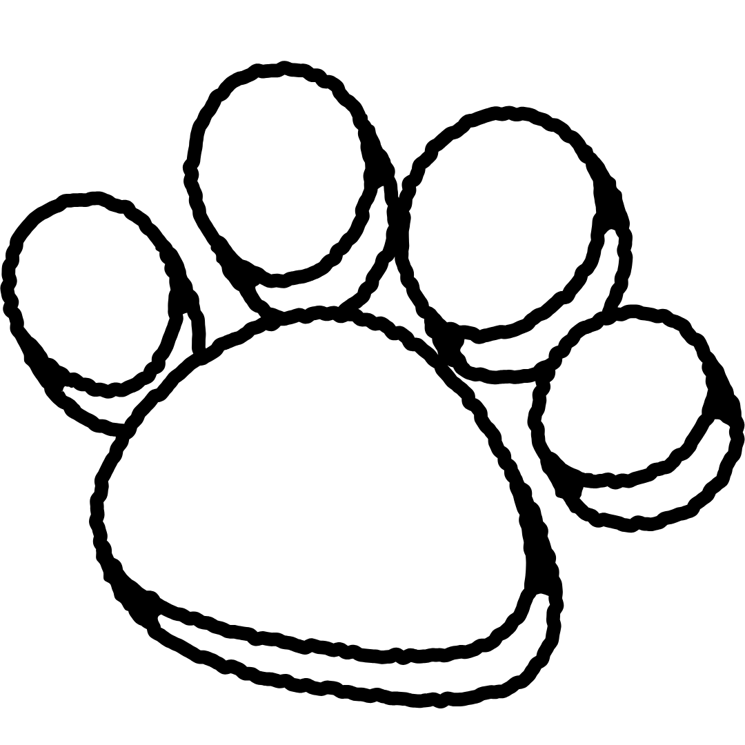 Paw-some World